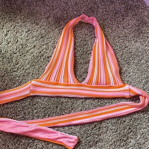 Beginning Boutique Halter Top